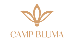 Camp Bluma Logo